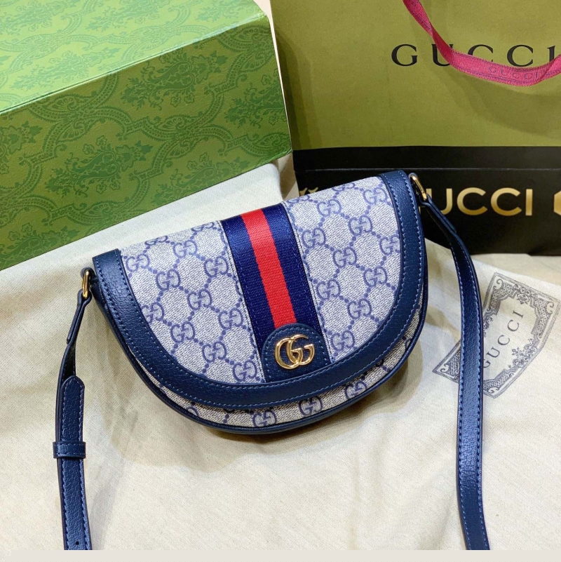 G*u*i satchel bags